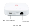 OLAX ROUTER MT30, 4G LTE, WIFI 150 Mbps, 4000mAh