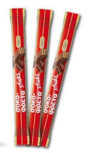 ΙΟΝ ΣΟΚΟΦΡΕΤΑ STICK 12.5g