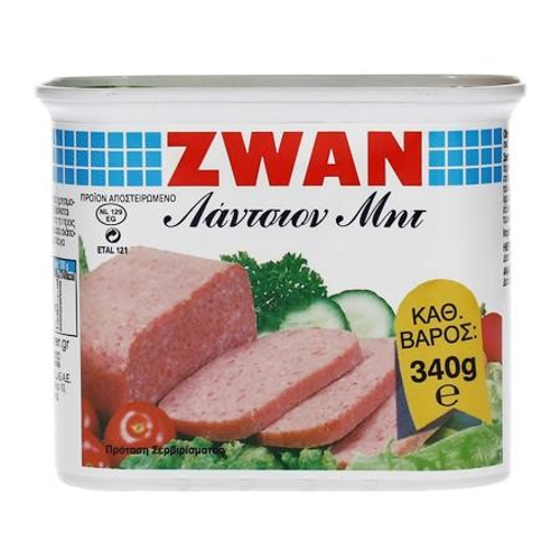 ZWAN 340g