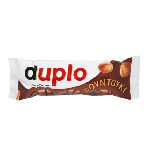 DUPLO ΣΟΚΟΛΑΤΑ ΦΟΥΝΤΟΥΚΙ 26g