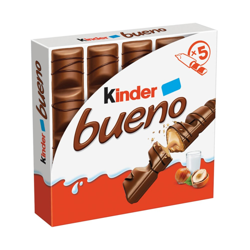 KINER BUENO 5x