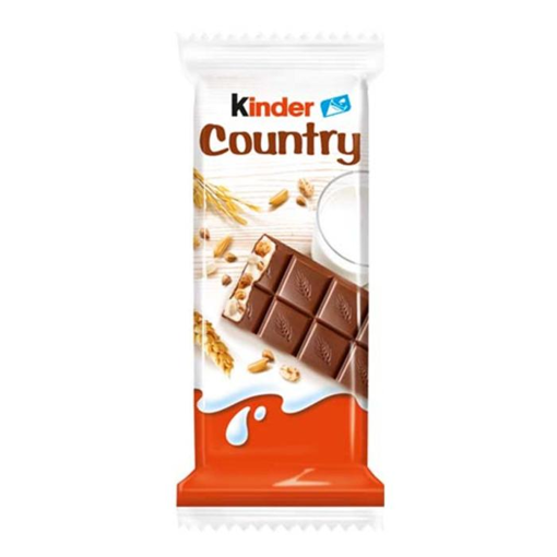 KINDER COUNTRY 24g