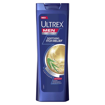 ULTREX ΣΑΜΠΟΥΑΝ 2in1 360ml - (ΕΥΑΙΣΘΗΤΗ ΕΠΙΔΕΡΜΙΔΑ)