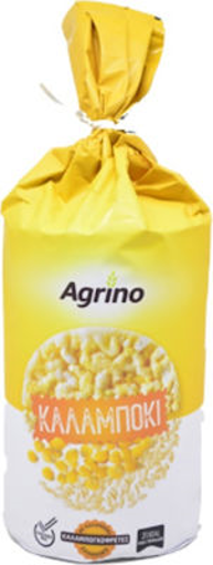 AGRINO ΚΑΛΑΜΠΟΓΚΟΦΡΕΤΑ 120gr.