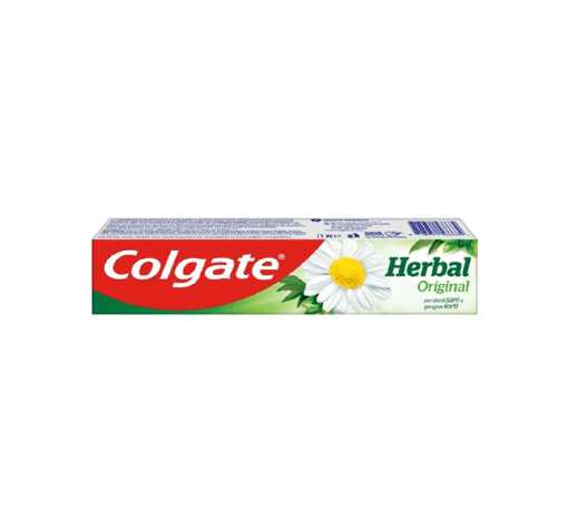 COLGATE ΟΔΟΝΟΚΡΕΜΑ 125ml - (HERBAL)