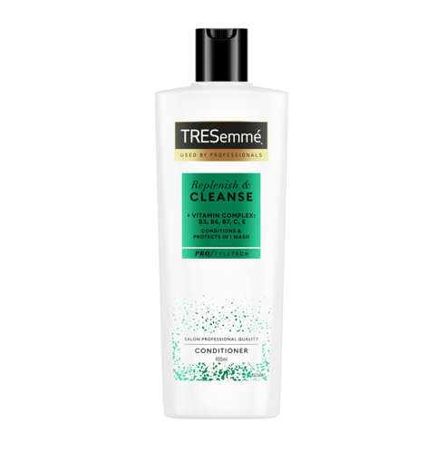 TRESEMME CON CLEAN REP ΛΙΠΑΡΑ 400MLX6TΕΜ