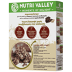 NUTRI VALLEY GRANOLA DARK CHOCO (GLUTEN FREE) 320g