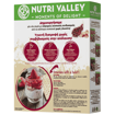 NUTRI VALLEY GRANOLA CRANBERRIES (GLUTEN FREE) 320g