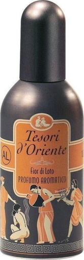 TESORI ΑΡΩΜΑ 100ml - (FIORE DE LOTTO)