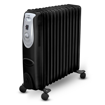 ΗΛΕΚΤΡΙΚΟ ΚΑΛΟΡΙΦΕΡ ΛΑΔΙΟΥ 2500W LIFE COMFY XL DARK