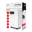 ΑΦΥΓΡΑΝΤΗΡΑΣ 16L ΚΑΙ ΙΟΝΙΣΤΗΣ ΑΕΡΑ LIFE ULTRADRY