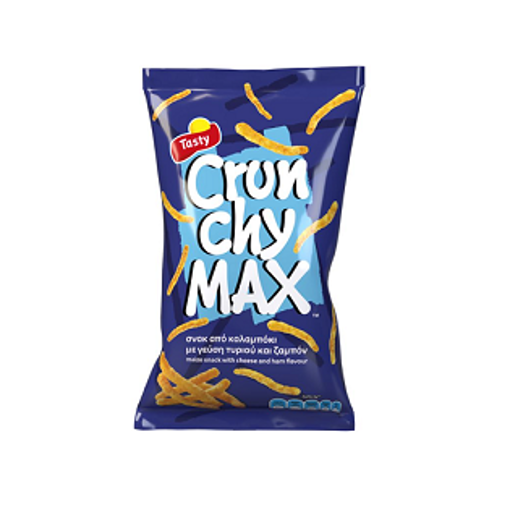 TASTY CRUNCHY MAX 110gr