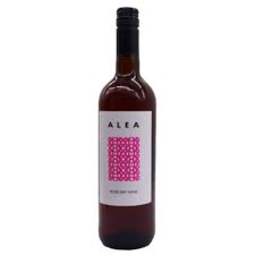 ALEA ΟΙΝΟΣ ΡΟΖΕ ΞΗΡΟΣ 750ml