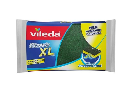 VILEDA CLASSIC ΣΦΟΥΓΓΑΡΑΚΙ (EXTRA LARGE)