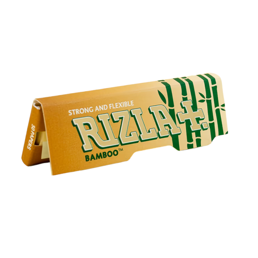 RIZLA ΧΑΡΤΑΚΙΑ BAMBOO (50ΦΥΛ.)