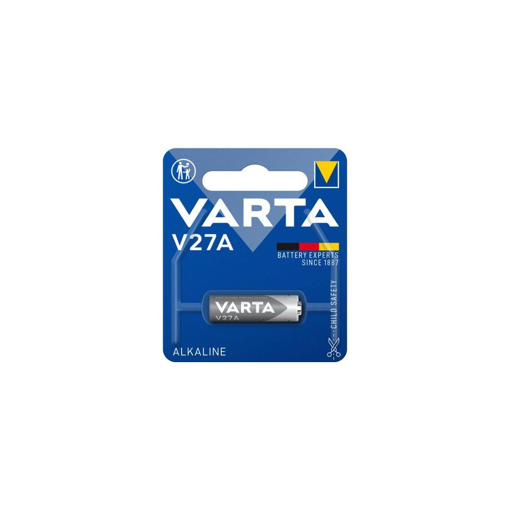 VARTA ( V 27 A ) ELECTRONICS 4227101401