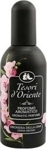 TESORI ΑΡΩΜΑ 100ml (ORCHIDEA)