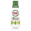 FAIRY GEL ΠΛΥΝΤΗΡΙΟΥ ΠΙΑΤΩΝ 900ml - (ΒΑΘΥΣ ΚΑΘΑΡΙΣMOY)