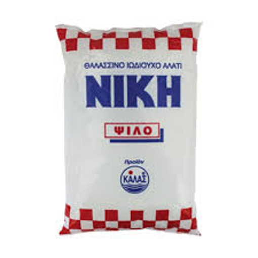 ΝΙΚΗ ΑΛΑΤΙ ΨΙΛΟ 500gr.