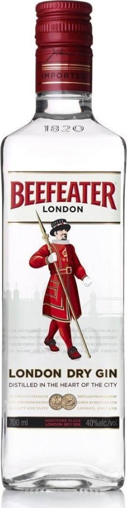 BEEFEATER GIN 700ML